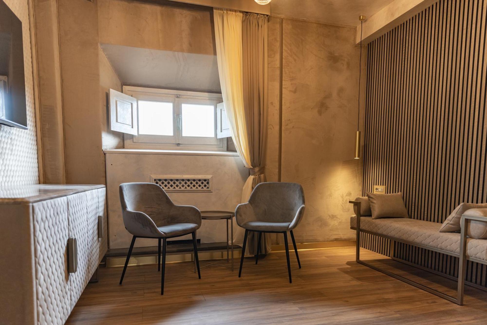 Le Reve De Naim Firenze Hotel Exterior photo